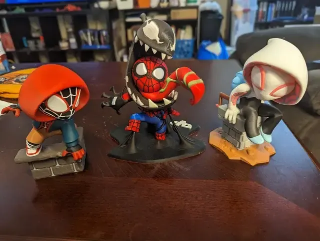 MARVEL HELDEN KOLLEKTION